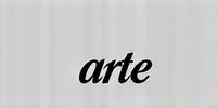 Logo de ARTE