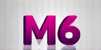 Logo de M6