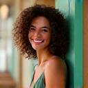 Portrait de Éloïse Garcia